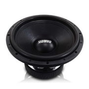 Sundown Audio U-15 V.2 D2 15 1750W RMS Dual 2-Ohm Voice Coil DVC Car Subwoofer