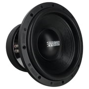 Sundown Audio U12 V2 D2 12 1750W RMS Dual 2-Ohm Voice Coil DVC Car Subwoofer