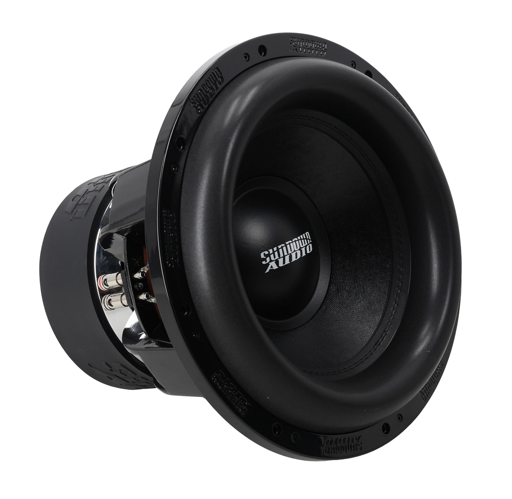 Sundown X15 V3