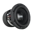 thumbnail image 1 of Sundown Audio X8 V4 D4 8" 1250W RMS Dual 4-Ohm Voice Coil DVC Car Subwoofer, 1 of 7