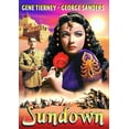 thumbnail image 1 of Sundown (DVD), Alpha Video, Drama, 1 of 1