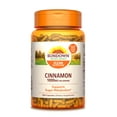 thumbnail image 1 of Sundown Naturals® Cinnamon 1000 mg, 200 Capsules, 1 of 5