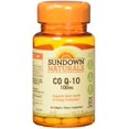 thumbnail image 1 of Sundown Naturals CoQ10 100 Mg Softgels 40 Count, 1 of 2