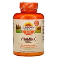 thumbnail image 1 of Sundown Naturals, Vitamin C, 1,000 mg, 300 Caplets, 1 of 2