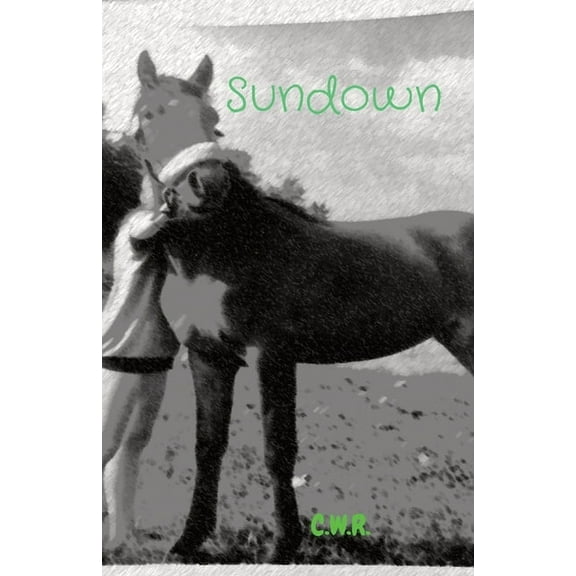 Sundown, (Paperback)