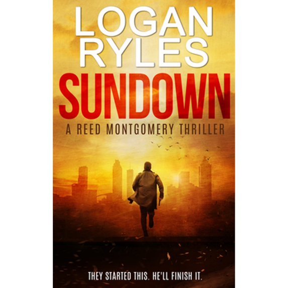 Pre-Owned Sundown (Paperback) 1648755429 9781648755422