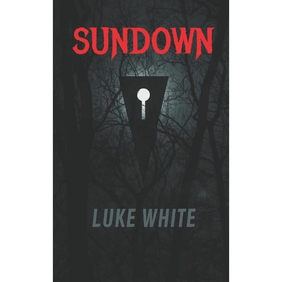 Sundown (Paperback) by Luke White