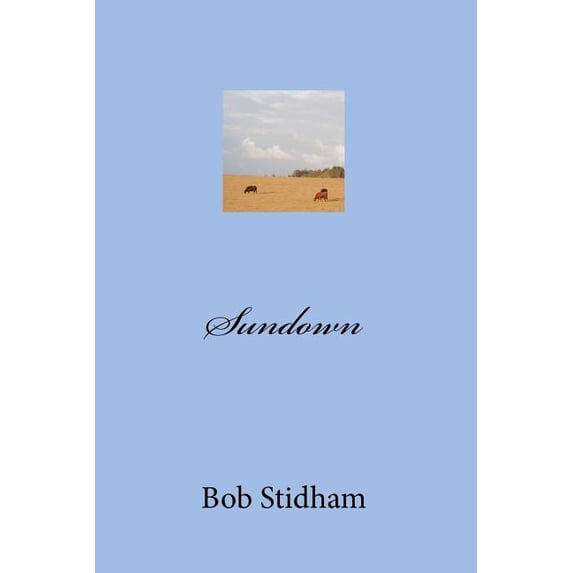 Sundown (Paperback)
