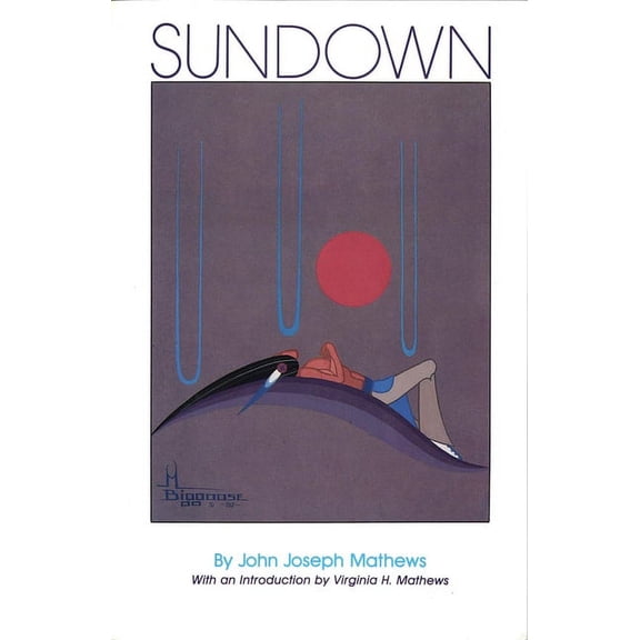 Sundown (Paperback)