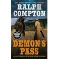 thumbnail image 1 of Sundown Riders Demon's Pass, (Paperback), 1 of 1