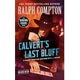 thumbnail image 1 of Pre-Owned Ralph Compton Calvert's Last Bluff (Paperback), 1 of 1