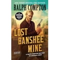 thumbnail image 1 of Sundown Riders Ralph Compton Lost Banshee Mine, (Paperback), 1 of 1