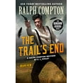 thumbnail image 1 of Pre-Owned Ralph Compton the Trail's End (The Sundown Riders Series), 9780593102404, 0593102401, Paperback,, 1 of 1