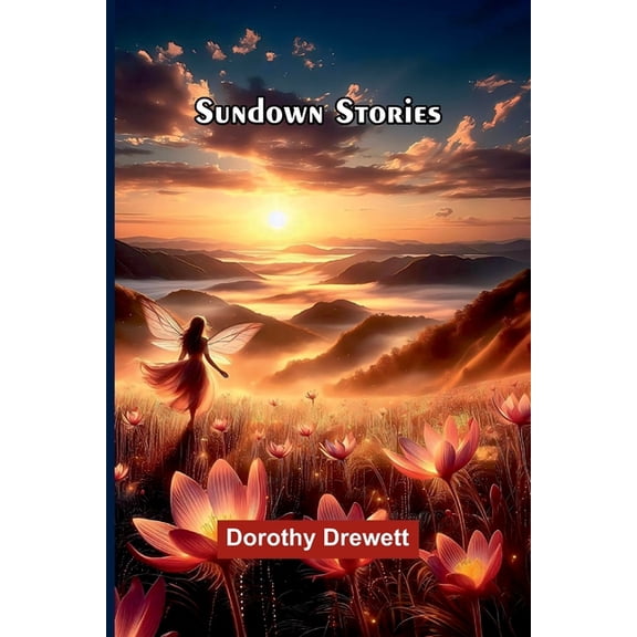 Sundown Stories, (Paperback)