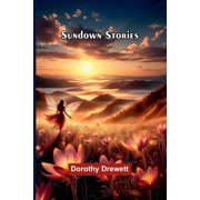 Sundown Stories, Paperback
