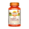 thumbnail image 1 of Sundown Vitamin C 500 mg Orange w/ Rose Hips, 100 Chewable Tablets, 1 of 8
