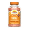 thumbnail image 1 of Sundown Vitamin C Gummies With Rosehips And Citrus Bioflavonoids, Orange Flavored, 90 Count, 1 of 7