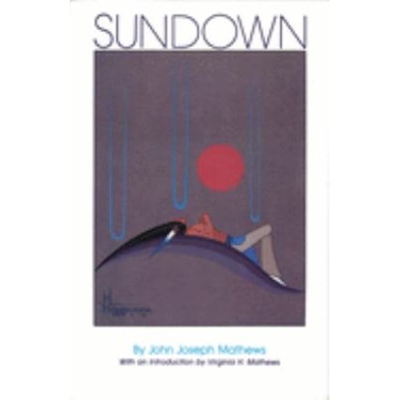 Pre-Owned Sundown (Paperback) 0806121602 9780806121604