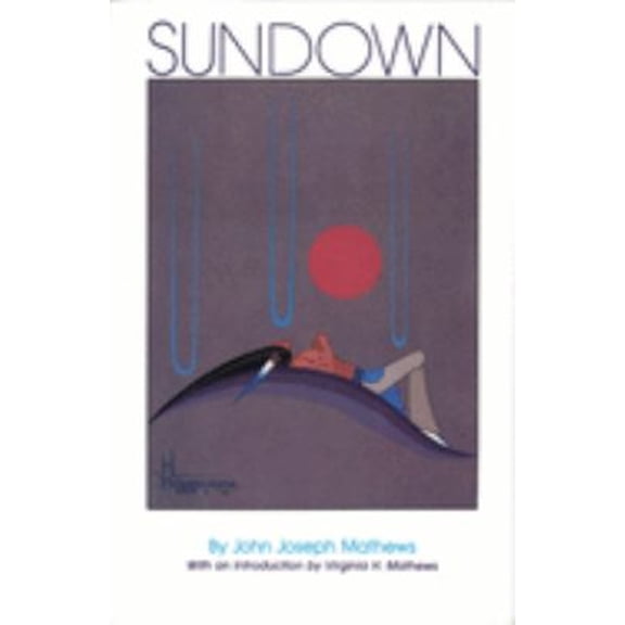 Pre-Owned Sundown (Paperback) 0806121602 9780806121604