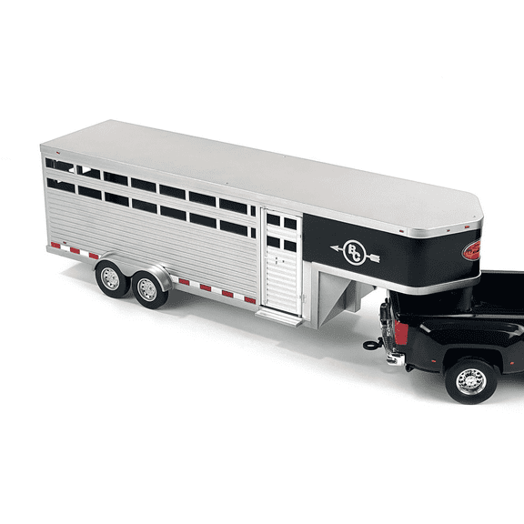 Sundowner Livestock Trailer