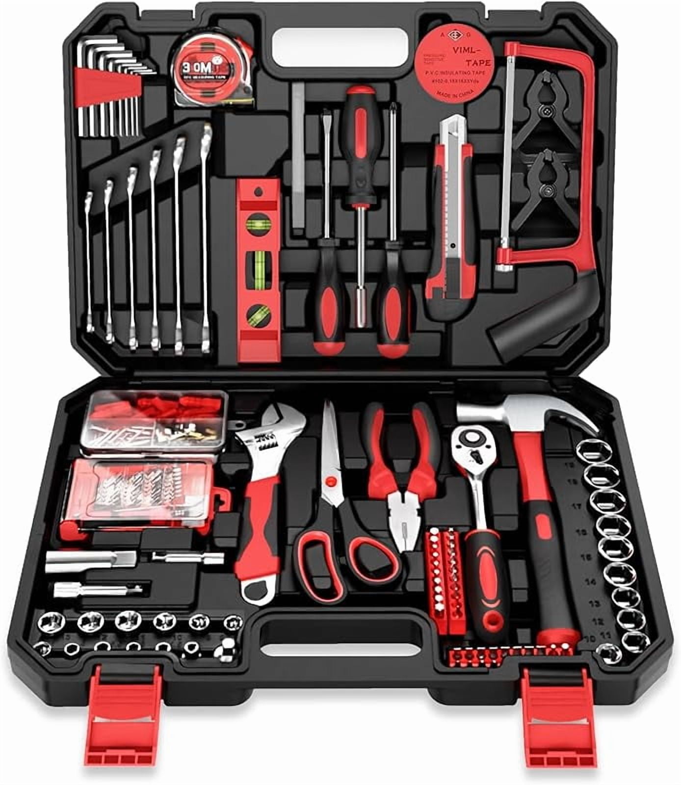 Sundpey-Home-Tool-Kit-257-PCs-
