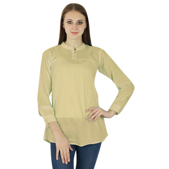 Sundress Women Boho Top Wear Clothing Cotton Dress Summer Casual Tunic