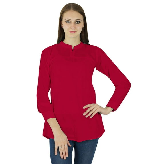 Sundress Women Boho Top Wear Clothing Cotton Dress Summer Casual Tunic