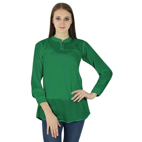 Sundress Women Boho Top Wear Clothing Cotton Dress Summer Casual Tunic