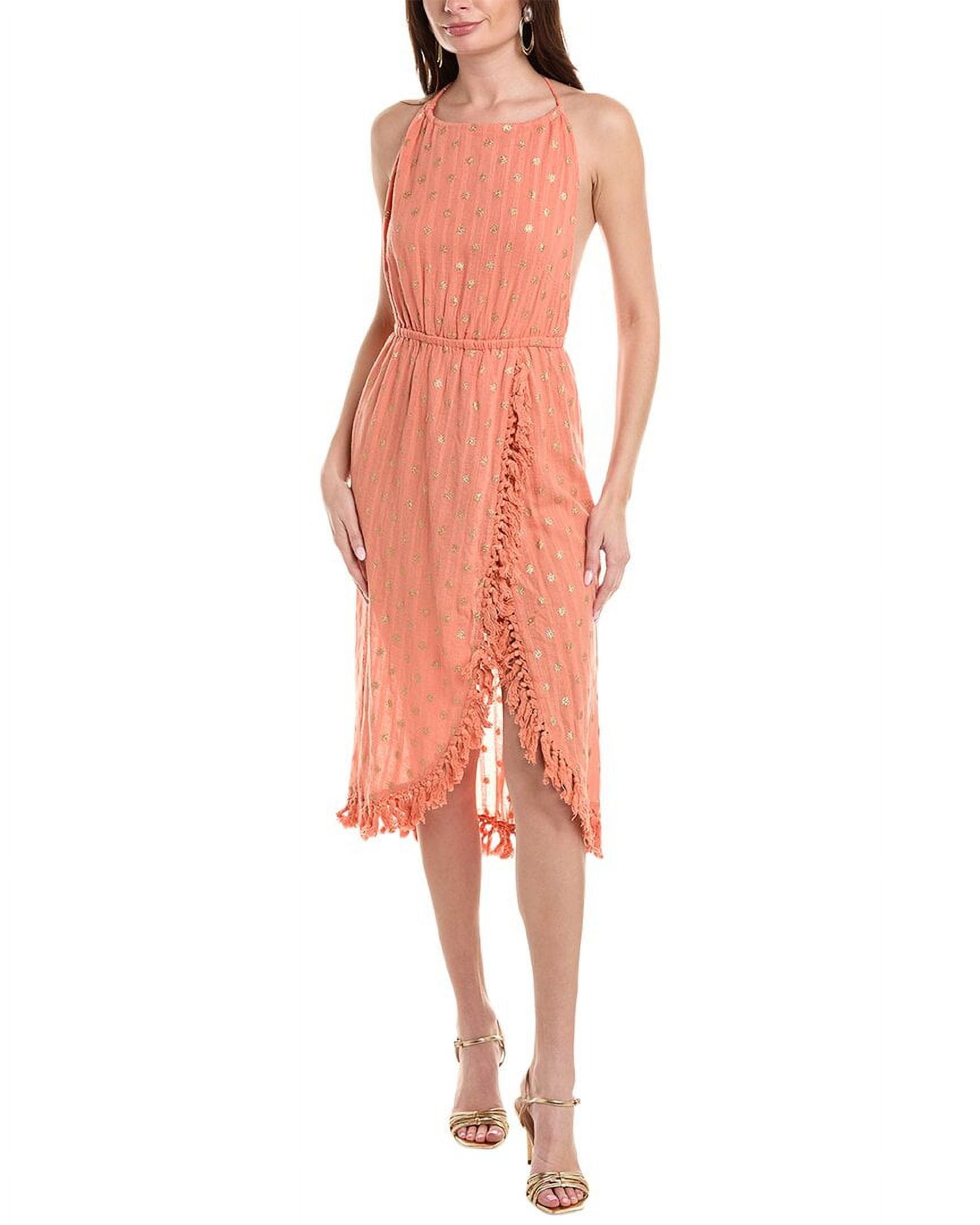 Sundress Summer Dresses in Womens Dresses - Walmart.com