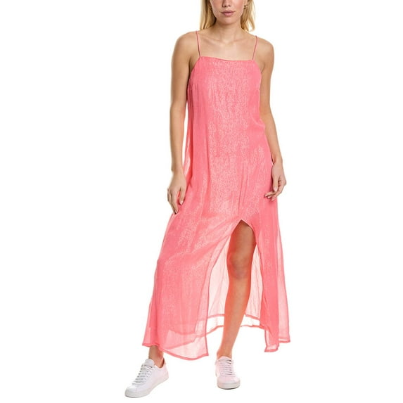 Sundress womens Lydie Dress, s, Pink