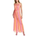 thumbnail image 1 of Sundress womens  Sophie Jumpsuit, XS/S, Pink, 1 of 3