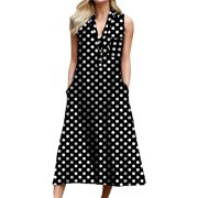 LILIY Black Short Sleeve Seersucker Cotton Dresses Beach Dress Yellow Hawaiian Dresses Green Gingham Boho Dress Muslin Dresses