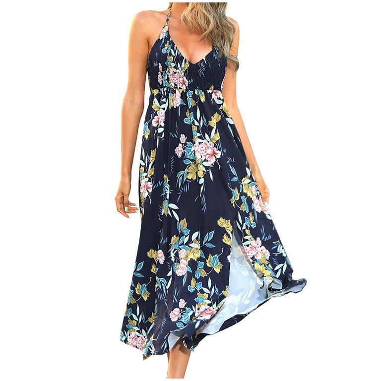 Size 18 beach dresses sale