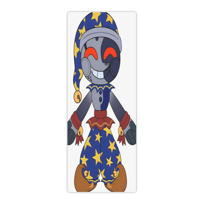 Sundrop boss pattern yoga mat makes every practice full of inspiration ...