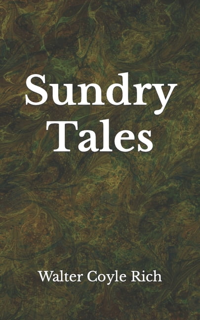 Sundry Tales, (Paperback)