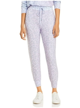 Sundry animal print joggers hotsell