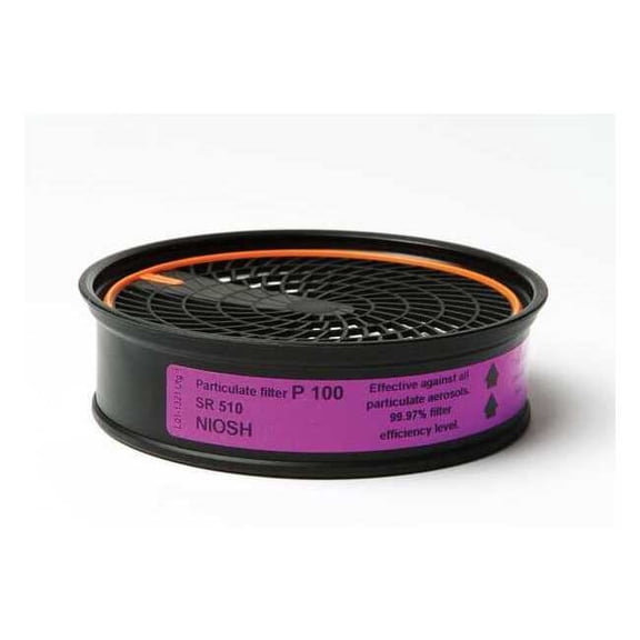 Sundstrom Safety SR 510