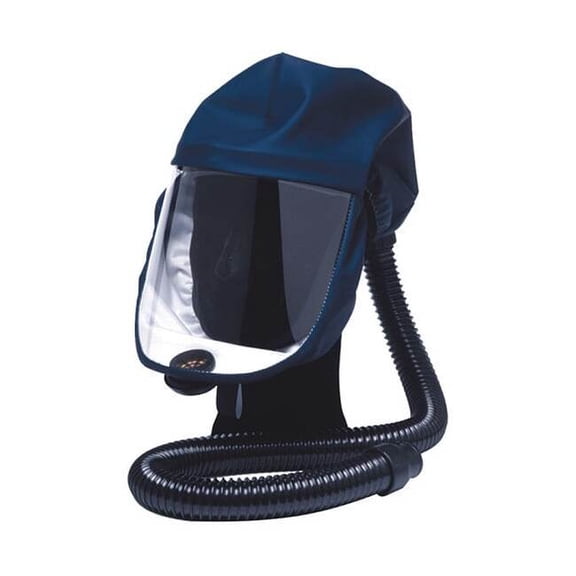 Sundstrom Safety Hood, SR, For Use With, SR 500 ,M/L SR 520