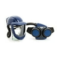 thumbnail image 1 of Sundstrom Safety One-Size-Fits-All Powered Air-Purifying Respirator Kit, 1 of 2