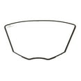 thumbnail image 1 of Sundstrom Safety Visor PC,Polycarbonate,Clear R06-0808, 1 of 1