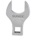thumbnail image 1 of Sunex Tools 97736 - 1/2" Drive 1-1/8" Jumbo Crowfoot Wrench, 1 of 2