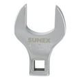 thumbnail image 1 of Sunex 1/2" Dr. 1-3/8" Jumbo Crowfoot Wrench, 1 of 2