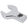 thumbnail image 1 of Sunex 1/2" Dr. 1-5/16" Jumbo Crowfoot Wrench, 1 of 2