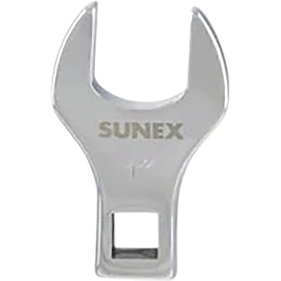 Sunex Tools 97732 - 1/2" Drive 1" Jumbo Crowfoot Wrench