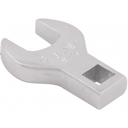 Sunex 1/2" Dr. 15/16" Jumbo Crowfoot Wrench