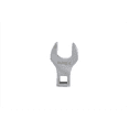 thumbnail image 1 of Sunex 1/2" Dr. 24mm Jumbo Crowfoot Wrench, 1 of 2