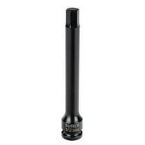 Sunex 1/2 In. Drive 1/2 In. Hex Impact Socket