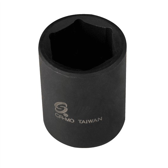 Sunex 1/2 in. Drive 29 mm Impact Sockets