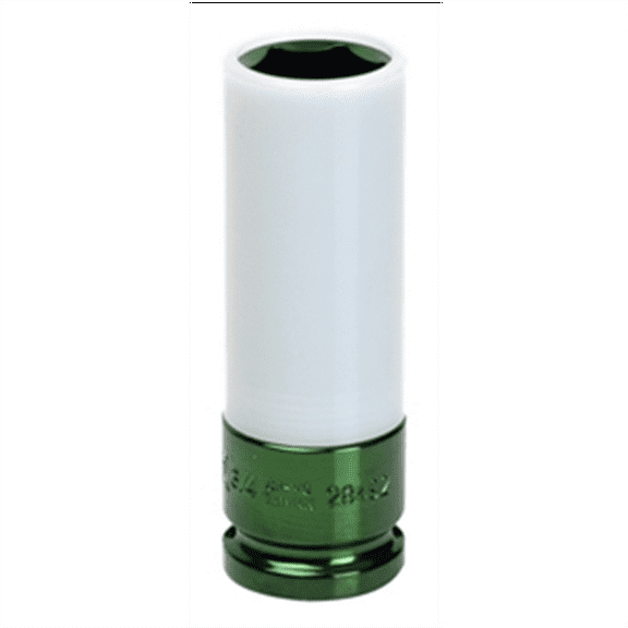 Sunex 1/2 in. Drive 7/8 in. Extension Thin