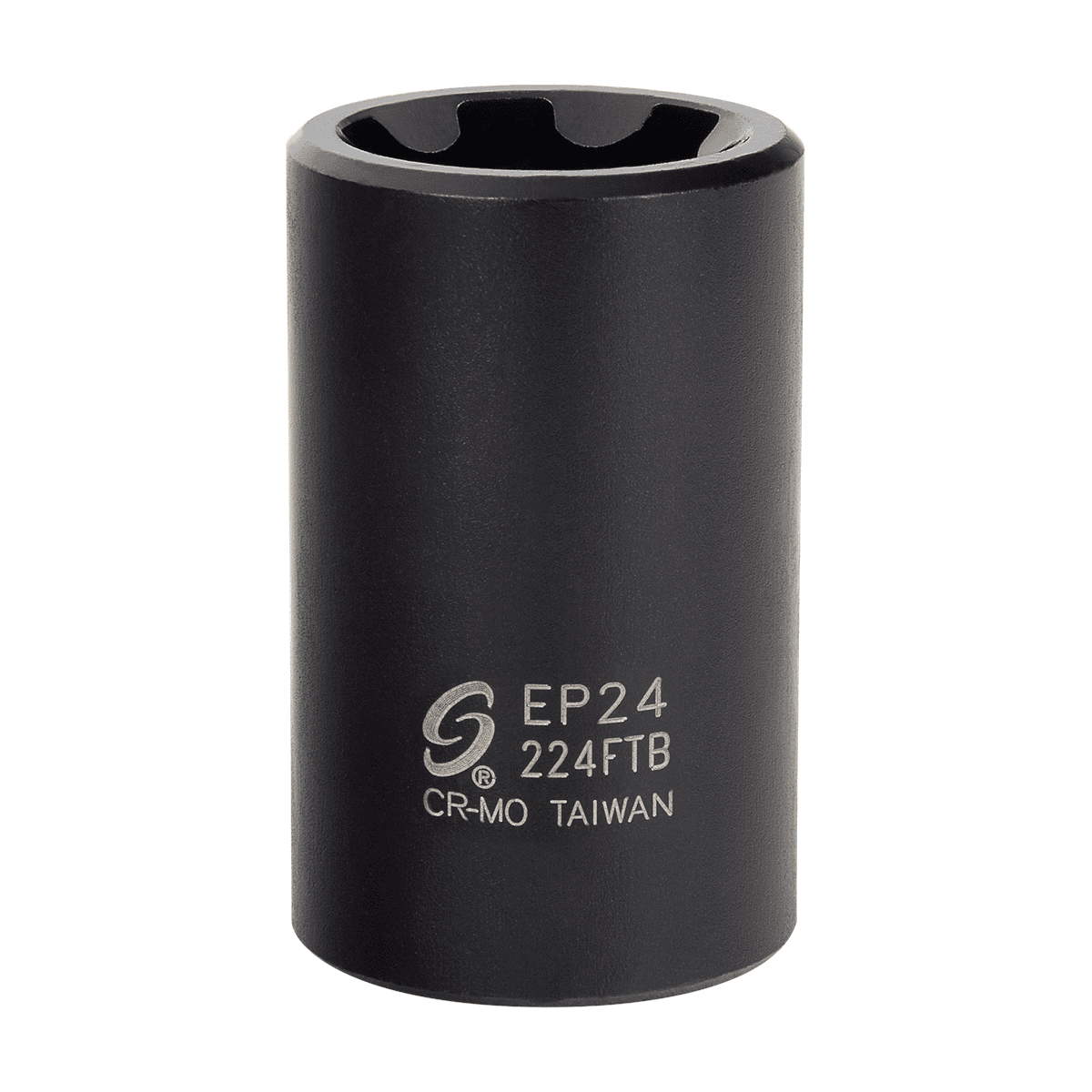 Sunex 1/2 in. Drive EP24 Inverted Star Plus